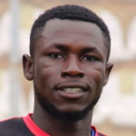 Kelvin Kapumbu ZESCO United player photo