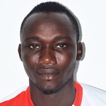 Boubacar Samassekou player photo