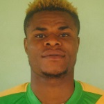 S. Nwabali Chippa United player