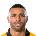 Player representative image Jamie Turley