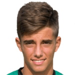 E. Corvi Parma player