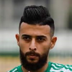 Ahmed Aliaddawi Al Hilal player