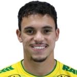 Danilo Gomes Magalhães