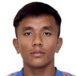 B. Yumnam Chennaiyin player
