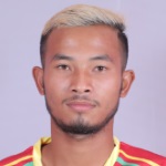 Premjit Singh Laishram player photo