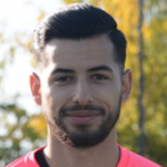 Raúl Monforte Sopena player photo