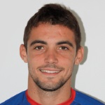 Adrián Güemes Ortiz player photo