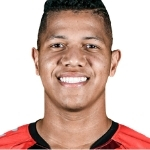 J. Alvarado Independiente Medellin player