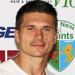 Adrian Cieślewicz Player Profile