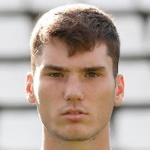 Sebastian Robert Serediuc player photo