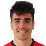 David Crespo Zurita FC Santa Coloma player photo