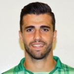 Sascha Fernando Andreu Lahrach Inter Club d'Escaldes player photo
