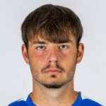 F. Prebsl Slovan Liberec player