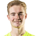 Charlie Philpott player photo