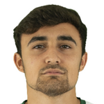 Jorge Veintimilla Martínez player photo