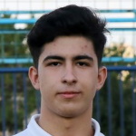 E. Özbek Kayserispor player