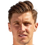 Cavaghn Miley Southend player photo