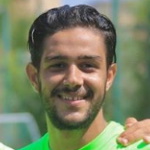 Mohamed Ammar Ismaily SC player
