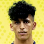 Mohamed Al-Ghamdi Al Taawon player