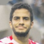 Mohanad Al Farsi player photo