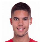 Daniel Sandoval Giraldo player photo