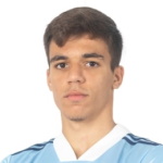 Gabri Veiga Al-Ahli Jeddah player