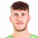 Joel Jiménez Portero player photo