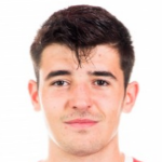 David Fernández Fernández player photo