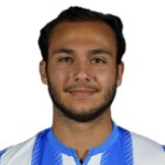 J. Blasco Huesca player