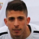 Raúl Navarro Burgos player