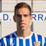 Alejandro Maestresalas Andueza player photo