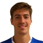 Player representative image Marcos Celorrio
