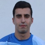 Salvador Torreño Plazas player photo