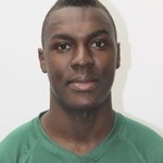Kialy Abdoul Kone Nea Salamis player