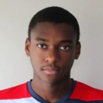 Briggs Ojemen player photo