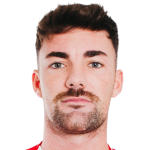 Adrián Zorrilla Reigadas player photo