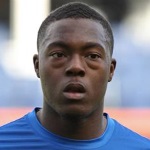 Jerome Craig Binnom-Williams Chesterfield player photo