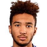 Andrew Alexander Kiwomya player photo