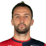 Player representative image Milan Badelj