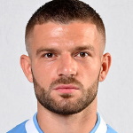 V. Berisha Kosovo player