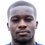 Jacob Kwame Berkeley-Agyepong player photo