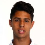 Bilal Ziani Guennon player photo