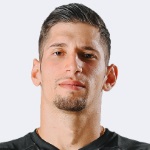Michalis Papastylianou Omonia Nicosia player