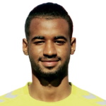 Faisal Abdulrahman Saeed Al Ma Al Ghamdi Saudi Arabia U23 player photo