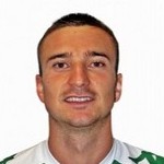 Saša Marković OFK Beograd player photo