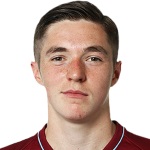Conor Coventry Charlton player