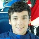 Salvador Moya Muñoz player photo