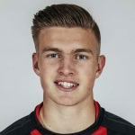 Kyle Frazer Taylor player photo