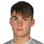 Aritz de Miguel Martín player photo