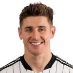 Tom Cairney Player Profile